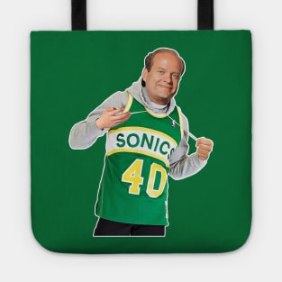 Seattle Super Frasier Tote