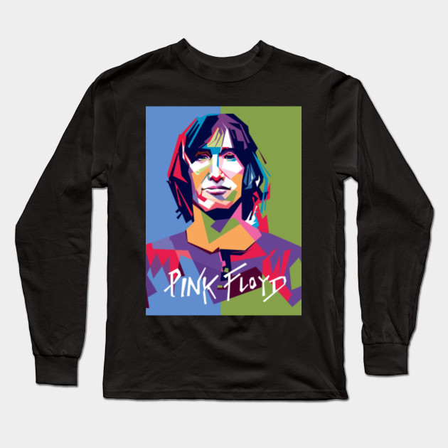 pink floyd the barber t shirt