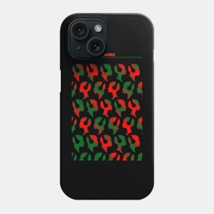 Midnight Marauders - Shadows Phone Case