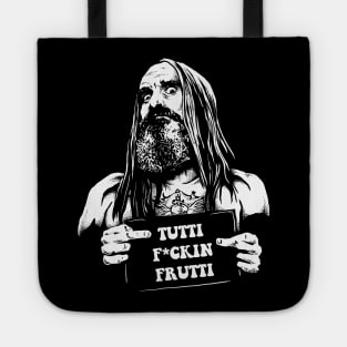 Tutti f'n frutti ! Tote