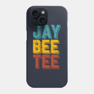 Jaybeetee Shirt Phone Case