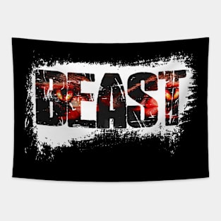 Beast Tapestry