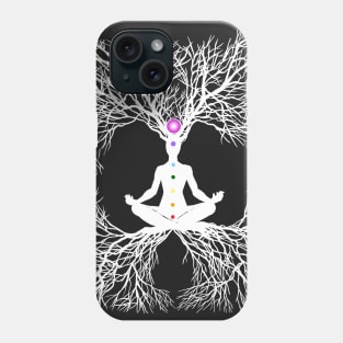 Tree of Life Phone Case