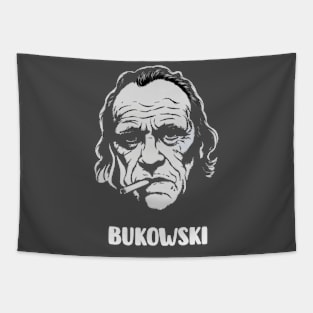 Bukowski Tapestry