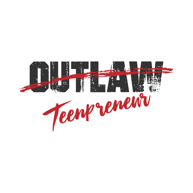 Out Law Trendy by designdaking