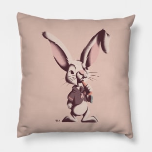 Bunny Pillow