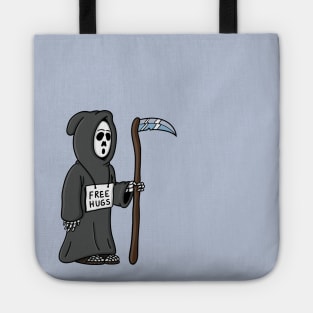 Free Hugs Tote