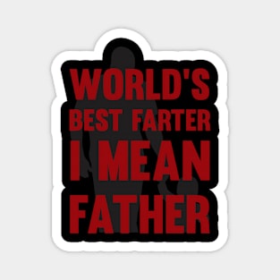 Father day Magnet