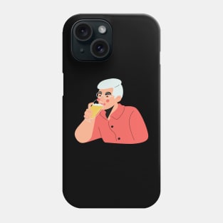 Oktoberfest 2021 Phone Case