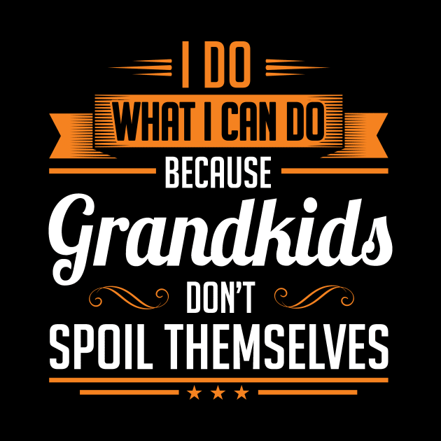 Grandkids don't spoil themselves by nektarinchen