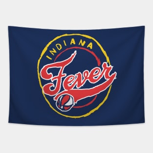 Indiana Feveeeer 06 Tapestry