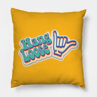 OG SHAKA - Hang Loose Pillow