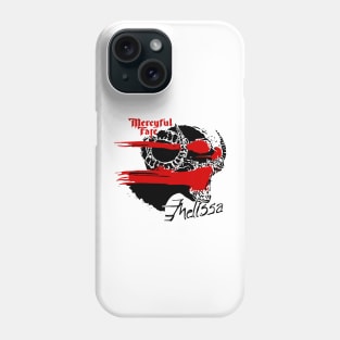 MERCYFUL FATE Phone Case