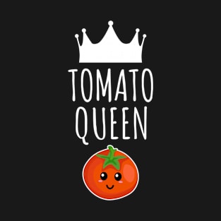 Tomato Queen T-Shirt