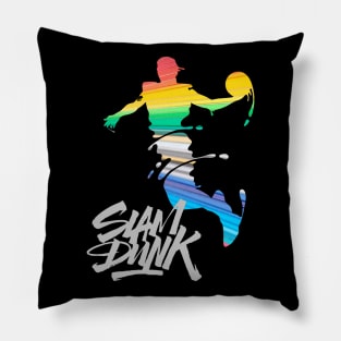 slamdunk Pillow