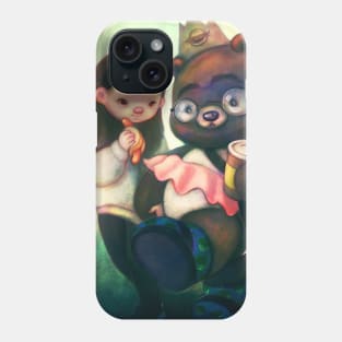 You're beautiful Phone Case