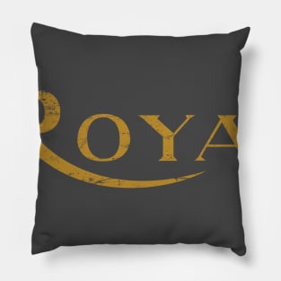 Royal Pillow