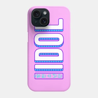 IDOL BTS Phone Case