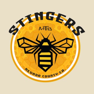 Stingers T-Shirt