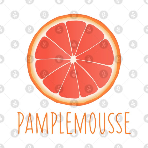 Pamplemousse by Babush-kat