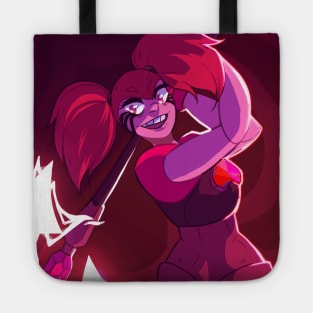 Spinel Tote