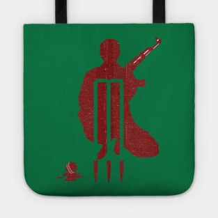 Cricket Tote