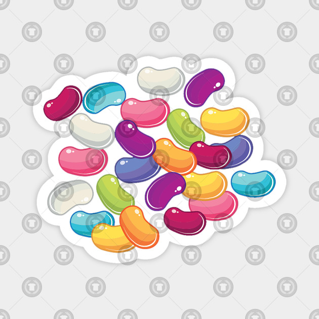 Jelly Belly Chart