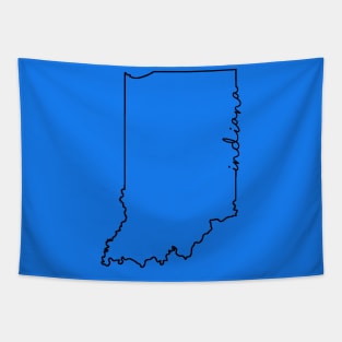 Indiana 3 Tapestry