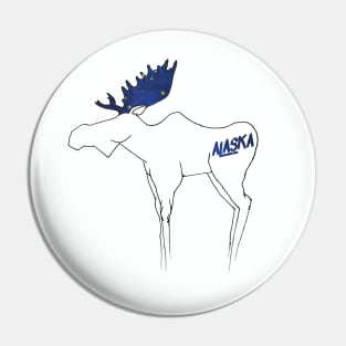 AKMOOZ Pin