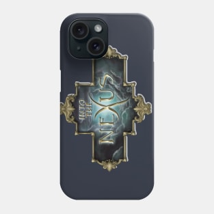 Into the Nexus Phone Case