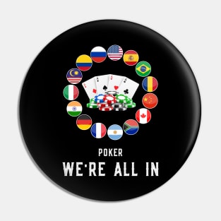 All In Pin