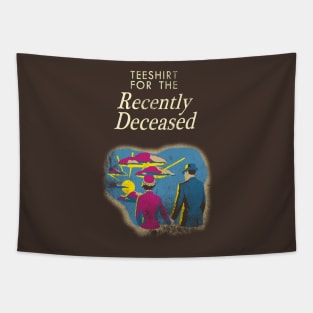 Be Prepared Tapestry