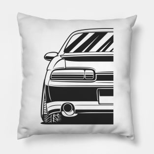 Soarer / SC 300 Pillow