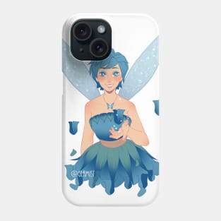 Fairytopia Azura Phone Case