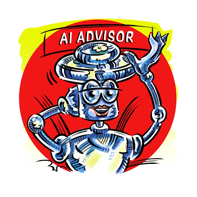 AI ADVISOR by chipandchuck