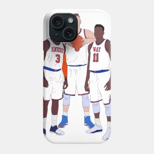 Knicks Way Phone Case