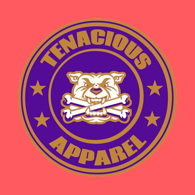 Tenacious by Tenacious Apparel Company