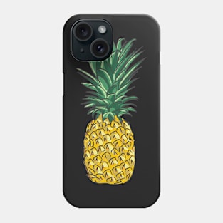 Pineapple Phone Case