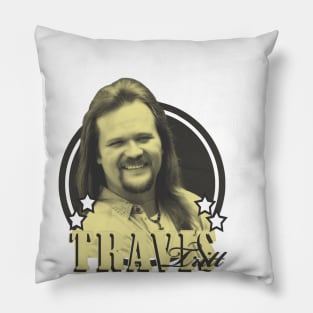 country singer Pillow