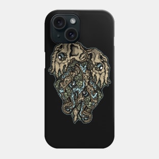 The Ancient One Phone Case