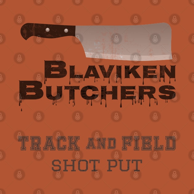 Blaviken Butchers by MoxieSTL