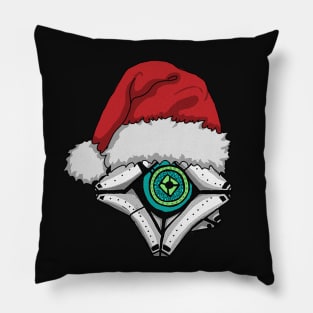 Christmas Ghost Pillow