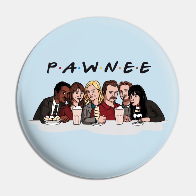 P·A·W·N·E·E Pin by jasesa