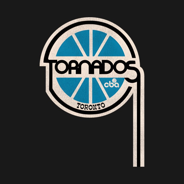 Toronto Tornados Basketball Team by AlfieDreamy 