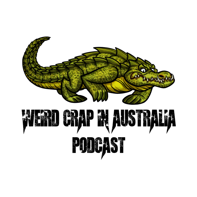 Weird Crap in Australia - Ancient Monsters - Quinkana - Australia ...