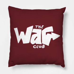 The Wag Club London Pillow