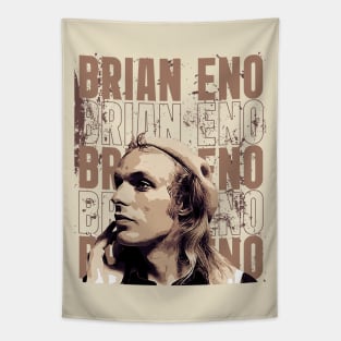 Brian Eno Tapestry