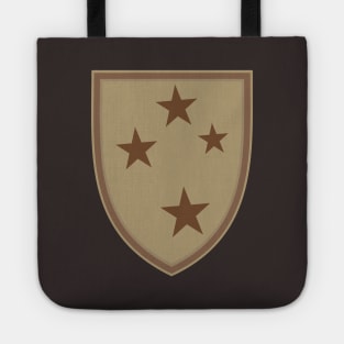 23rd Infantry Division (Small logo) Tote