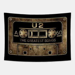 U2 Tapestry