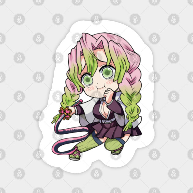 pix Kimetsu No Yaiba Kanroji Demon Mitsuri demon slayer kimetsu no yaiba mitsuri kanroji